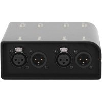 Palmer River Peene | Splitter de Línea Pasivo de 2 Canales