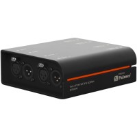 Palmer River Peene | Splitter de Línea Pasivo de 2 Canales