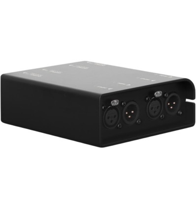 Palmer River Peene | Splitter de Línea Pasivo de 2 Canales