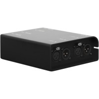 Palmer River Peene | Splitter de Línea Pasivo de 2 Canales