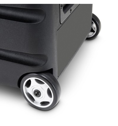 LD SYSTEMS ROADBUDDY 10 BASIC