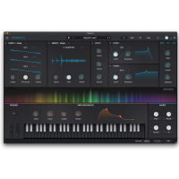 Arturia Pigments 5 - Sintetizador Virtual Versátil