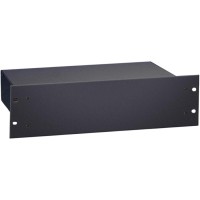 Adam Hall Rack Box 03 Vent - Caja ventilada 3U.