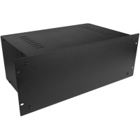 Adam Hall Rack Box 04 Vent - Caja ventilada 4U.