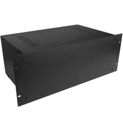 Adam Hall Rack Box 04 Vent - Caja ventilada 4U.
