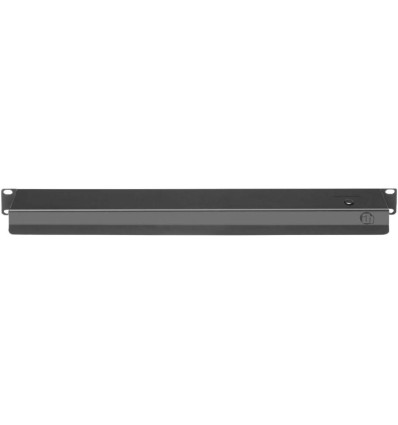 Adam Hall Rack Light 01 - Luz LED para racks 1U de 19".