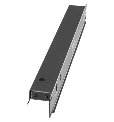 Adam Hall Rack Light 01 - Luz LED para racks 1U de 19".