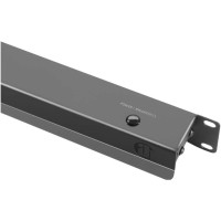 Adam Hall Rack Light 01 - Luz LED para racks 1U de 19".