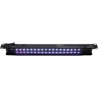 Adam Hall Rack Light 01 - Luz LED para racks 1U de 19".