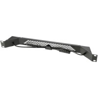 Adam Hall Rack Light 01 GN MC - Luz LED multicolor para racks 1U.