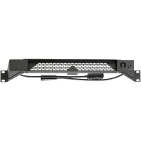 Adam Hall Rack Light 01 GN MC - Luz LED multicolor para racks 1U.