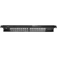 Adam Hall Rack Light 01 SMART - Luz LED inteligente para racks 1U.