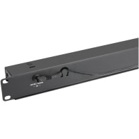 Adam Hall Rack Light 01 SMART - Luz LED inteligente para racks 1U.