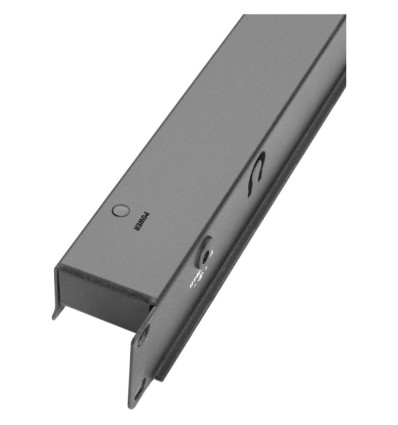 Adam Hall Rack Light 01 SMART - Luz LED inteligente para racks 1U.