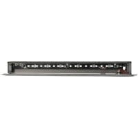 Adam Hall Rack Light 01 SMART MC - Luz LED multicolor inteligente 1U.