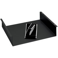 Bandeja superior Adam Hall Rack Tray 02 Topmount para racks 2U de 19".