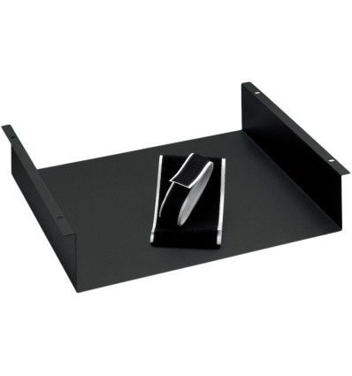 Bandeja superior Adam Hall Rack Tray 02 Topmount para racks 2U de 19".