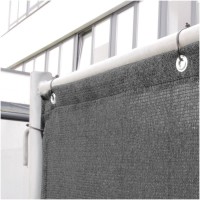 Lona Adam Hall Gaze 800 BAU 1 - Cubierta para vallas de 1,76 x 3,41 m.