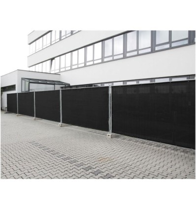 Lona Adam Hall Gaze 800 BAU 1 - Cubierta para vallas de 1,76 x 3,41 m.