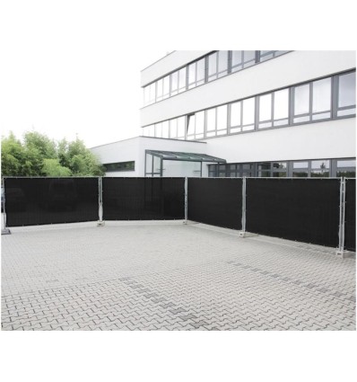 Lona Adam Hall Gaze 800 BAU 1 - Cubierta para vallas de 1,76 x 3,41 m.