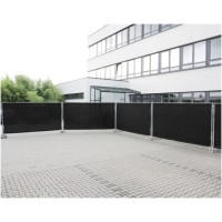 Lona Adam Hall Gaze 800 BAU 1 - Cubierta para vallas de 1,76 x 3,41 m.