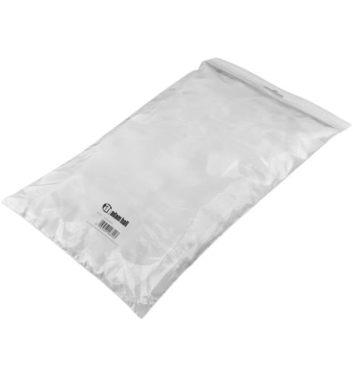 Clip Adam Hall MIDI CLIP BLK M50 AH - Resistente, reutilizable y fácil