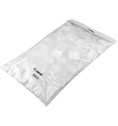 Clip Adam Hall MIDI CLIP WHI M50 AH - Resistente y reutilizable.