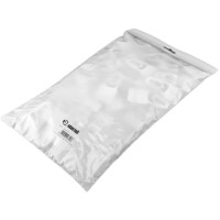 Clip Adam Hall MIDI CLIP WHI M50 AH - Resistente y reutilizable. Clip Adam Hall MIDI CLIP WHI M50 AH - Resistente y reutilizable.