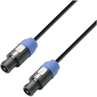 Cable de altavoz Adam Hall 3 Star 4 x 2.5 mm² - 15 metros.