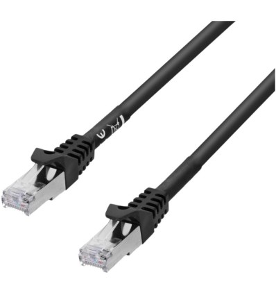 Cable de red Adam Hall 3 Star CAT6A 30m - Ethernet de alta velocidad.