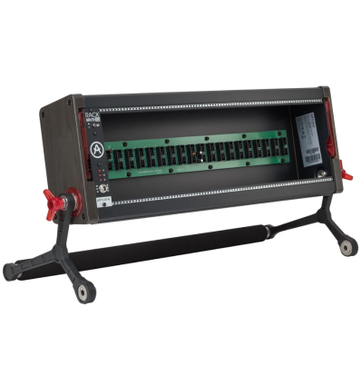 Comprar ARTURIA RACKBRUTE 3U NOIR - 249 € | Profesional DJ