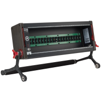 Comprar ARTURIA RACKBRUTE 3U NOIR - 249 € | Profesional DJ Comprar ARTURIA RACKBRUTE 3U NOIR - 249 € | Profesional DJ