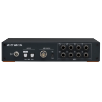 Comprar ARTURIA AUDIOFUSE X8 IN - 329 € | Profesional DJ Comprar ARTURIA AUDIOFUSE X8 IN - 329 € | Profesional DJ