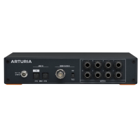 Comprar ARTURIA AUDIOFUSE X8 OUT - 289 € | Profesional DJ