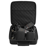 Comprar AUSTRIAN AUDIO OC818 BLACK DUAL SET GO - 1499 €