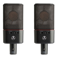 Austrian Audio OC18 Dual Set Plus - Set de Micrófonos Profesionales