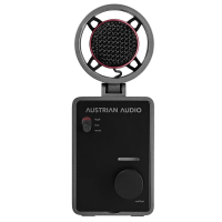 Comprar AUSTRIAN AUDIO MICREATOR STUDIO - 199 €