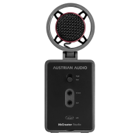 Comprar AUSTRIAN AUDIO MICREATOR STUDIO - 199 €