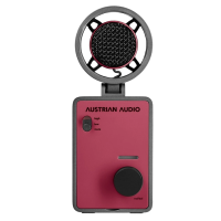 Comprar AUSTRIAN AUDIO MICREATOR STUDIO - 199 €