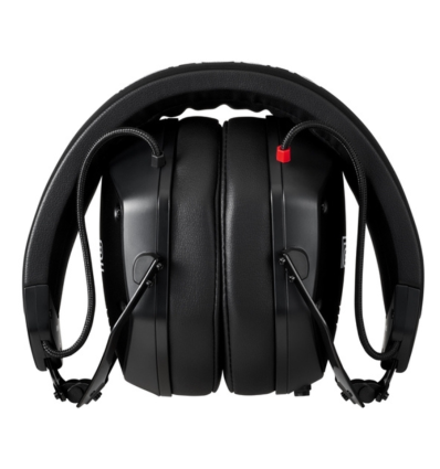 Roland VMH-S100 Auriculares Profesionales de Estudio y DJ