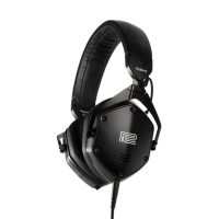 Roland VMH-S100 Auriculares Profesionales de Estudio y DJ