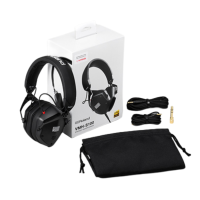 Roland VMH-S100 Auriculares Profesionales de Estudio y DJ