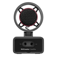 Comprar AUSTRIAN AUDIO MICREATOR SATELLITE - 98 €