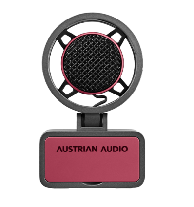 Comprar AUSTRIAN AUDIO MICREATOR SATELLITE - 98 €