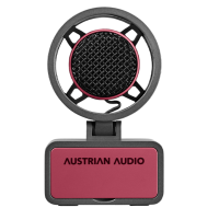 Comprar AUSTRIAN AUDIO MICREATOR SATELLITE - 98 €