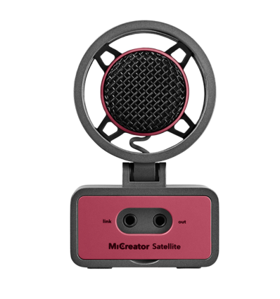 Comprar AUSTRIAN AUDIO MICREATOR SATELLITE - 98 €