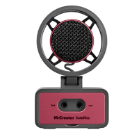 Comprar AUSTRIAN AUDIO MICREATOR SATELLITE - 98 €