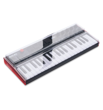 Comprar DECKSAVER LE AKAI MPK MINI PLUS COVER - 28 €