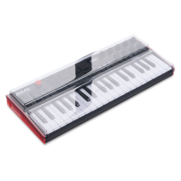 Comprar DECKSAVER LE AKAI MPK MINI PLUS COVER - 28 € Comprar DECKSAVER LE AKAI MPK MINI PLUS COVER - 28 €