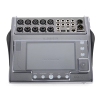 Comprar DECKSAVER ALLEN & HEATH CQ-12T COVER - 53 € Comprar DECKSAVER ALLEN & HEATH CQ-12T COVER - 53 €